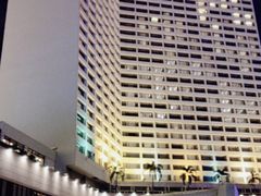 -广州花园酒店