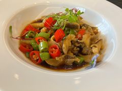 -上海苏宁宝丽嘉酒店·嘉府壹号中餐厅