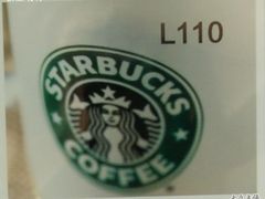 -星巴克臻选(南京金茂览秀城店)