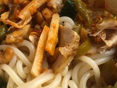 -瘦子桂林米粉店(总店)