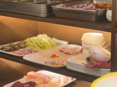 -火地铁板烧(昆山万象汇店)