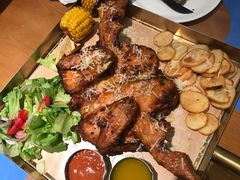 -HELLO MUSAE 拾光缪斯餐厅·纯正希腊风味(苏州中心店)