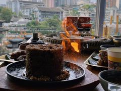 -包整·丝娃娃(一览甲秀楼风景店)