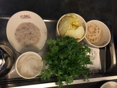 -鲁西肥牛(九方购物中心店)