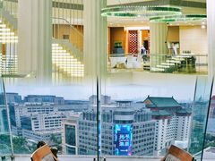 -北京丽晶酒店