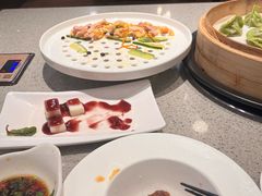 -粗茶淡饭·蒸鲜(光谷店)