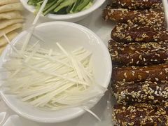 -天外天美食广场(哈尔滨路店)