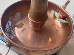 -吉羊三宝(复兴门笔管胡同店)