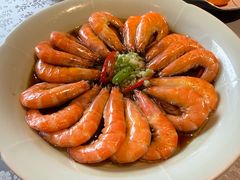 -沈灶河豚宴·河豚融合餐厅(汉中路店)