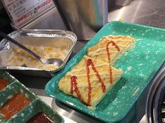-欧巴炭烤肉오빠숯불구이(南京东路店)