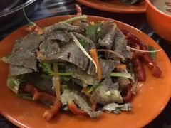 -京城羊坊涮羊肉馆(湖北路店)