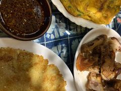 -香满楼(临安路店)