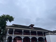 -遵义会议纪念馆