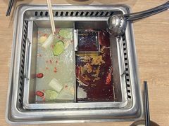 -野妹经典火锅(民治店)