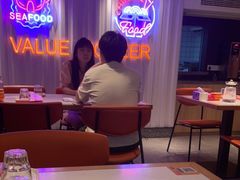 -杨氏青龙虾·羊蝎子(托乐嘉店)