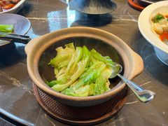 -海派悦庭·海胆烧麦·新融合菜(凯德广场店)