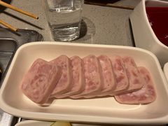 低温午餐肉-海底捞火锅(公益西桥店)