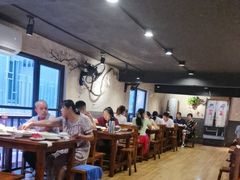 -随缘小馆(红岭路店)