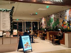 -Shake Shack(浦东嘉里城店)