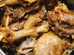 -清真·益鑫羊肉手抓馆(花园北街店)