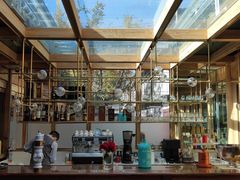 -北京古城老院厉晓麟精致菜