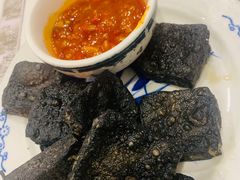 -新新湘菜馆(新中街二条店)
