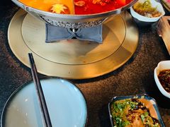 -湊湊火锅·茶憩(新中关购物中心店)