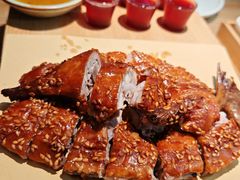 -桂小厨广西菜(印象城店)