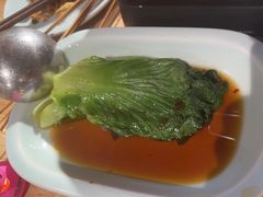 -全牛匠·乐山跷脚牛肉(新中关店)