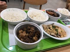 -老乡鸡(寿县三中店)