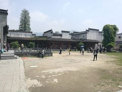-南湖书院