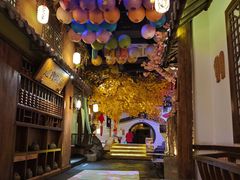 -淀里船宴(裕华东路店)