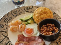 -澳门圣地牙哥古堡酒店