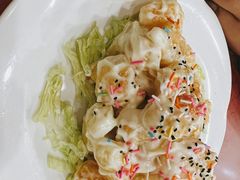 -众乐大盘菜