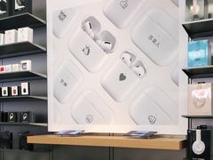 -Apple零售店(深圳益田假日广场店)