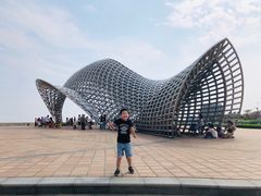 -南汇嘴观海公园