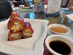 -国龙大酒店-中餐厅