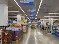 -麦德龙(嘉定店)