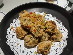 -刘胖子家常菜·蹄花焖藕(江汉路总店)