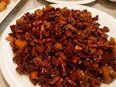 -黄家饺子东北特色菜馆(湖滨商业街店)