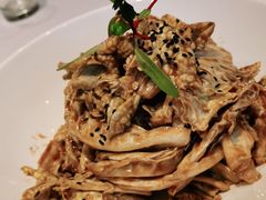 乾隆白菜-紫光园·烤鸭·北京菜(劲松店)