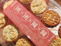 -单家老院·院子里的青岛菜(沙子口店)