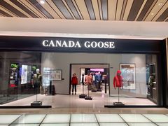 -Canada Goose加拿大鹅(沈阳万象城店)
