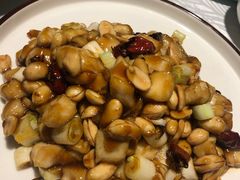 -雲蜀龙阁·金牌水煮鱼(方庄店)