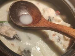 -老阿爸鲜鱼土菜(园区永旺店)