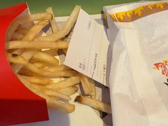 -麦当劳(北沙滩店)