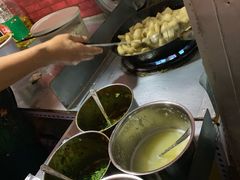 -无声臭豆腐(大井1号店)