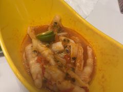 -润园四季椰子鸡火锅(南山海岸城店)