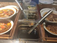 -老乡鸡(亚夏汽车城同创科技园店)