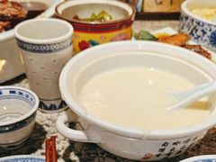 -南京大牌档(香港广场店)